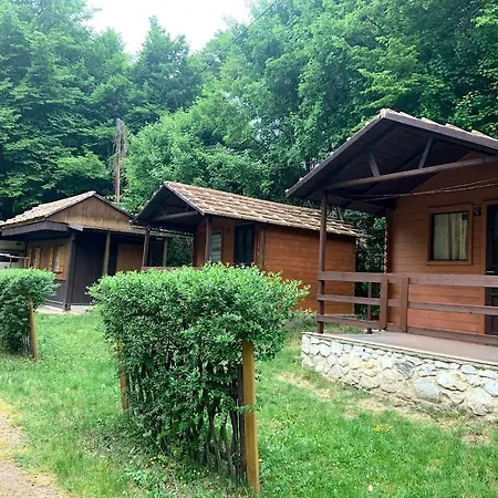Camping Panelovka Bítov
