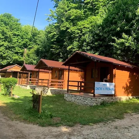 Camping Panelovka