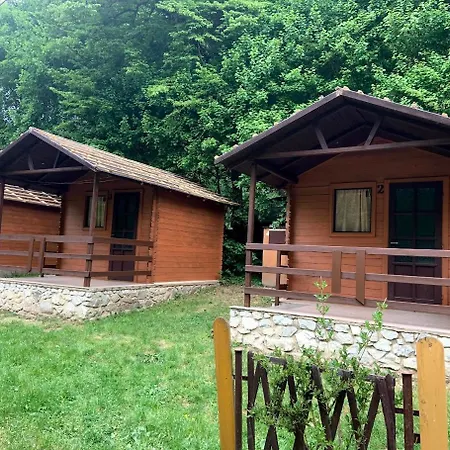 Camping Panelovka Bítov