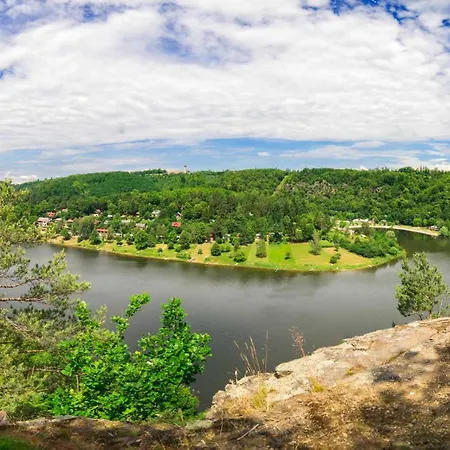 Panelovka Camping