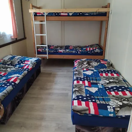 Camping Panelovka Bítov