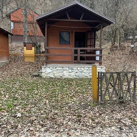 Camping Panelovka Bítov