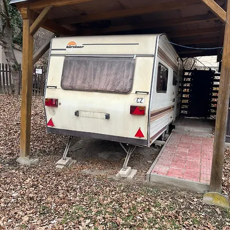 Camping Panelovka *