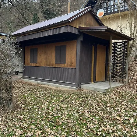 Panelovka Camping Bítov